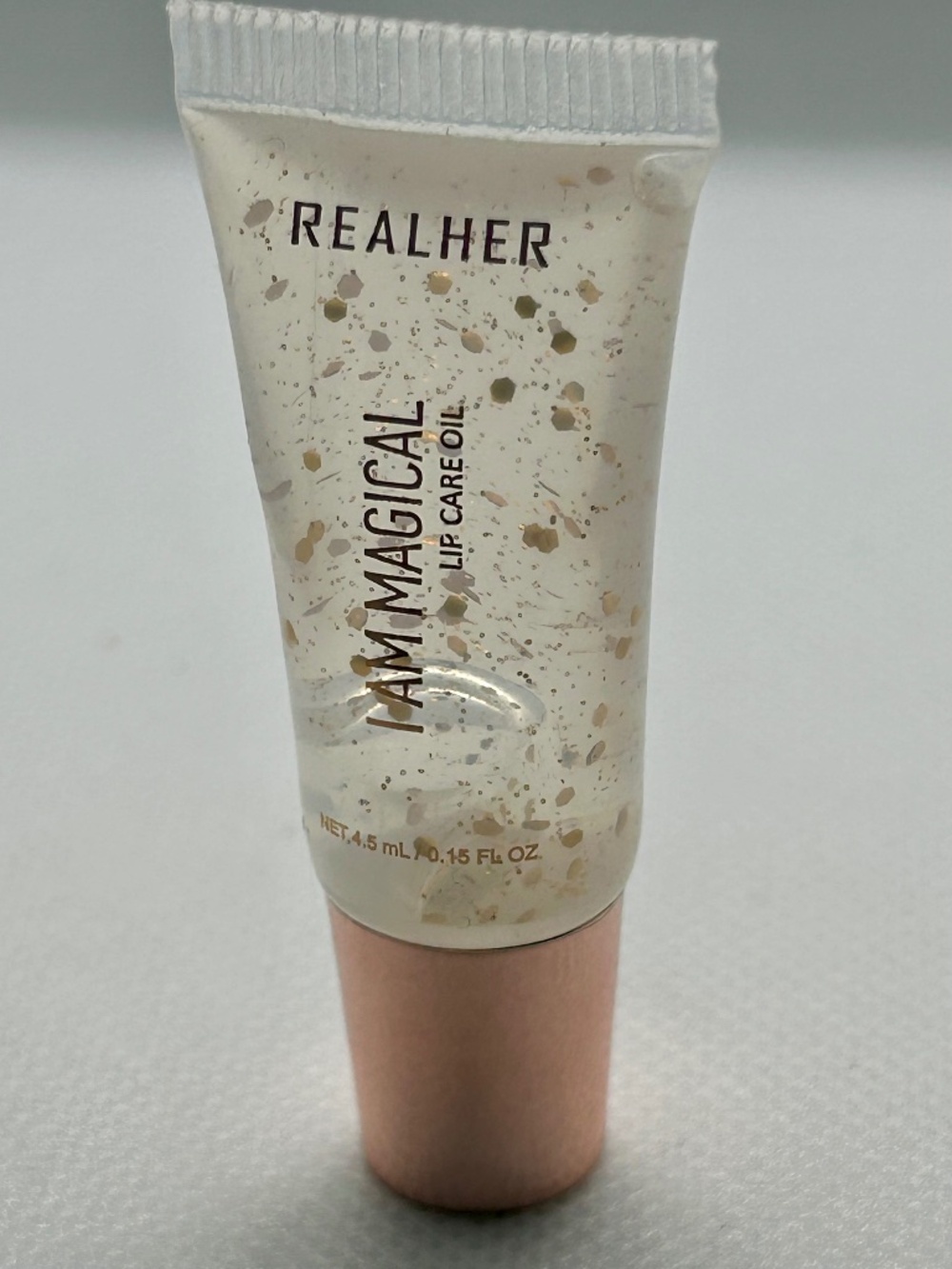 RealHer - I Am Magical Lip Care Oil